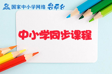 中小学同步课程